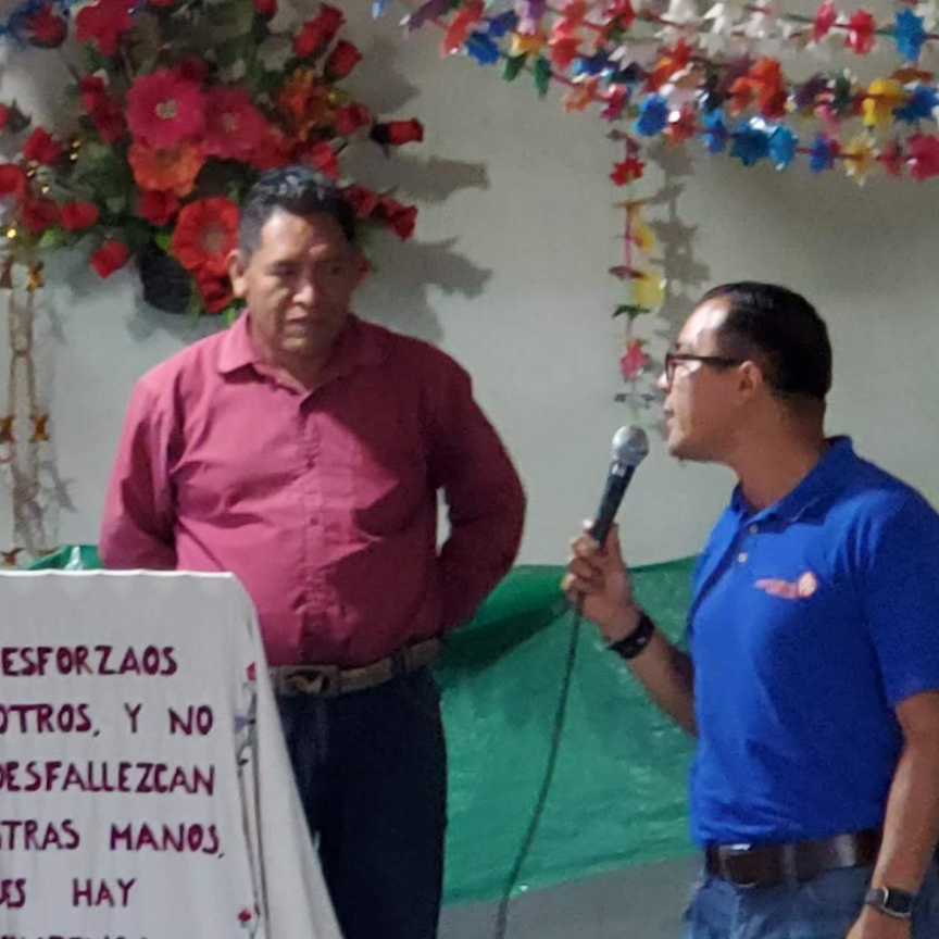 Photo 8 from International Ministries - also known as the American Baptist Foreign Mission Society