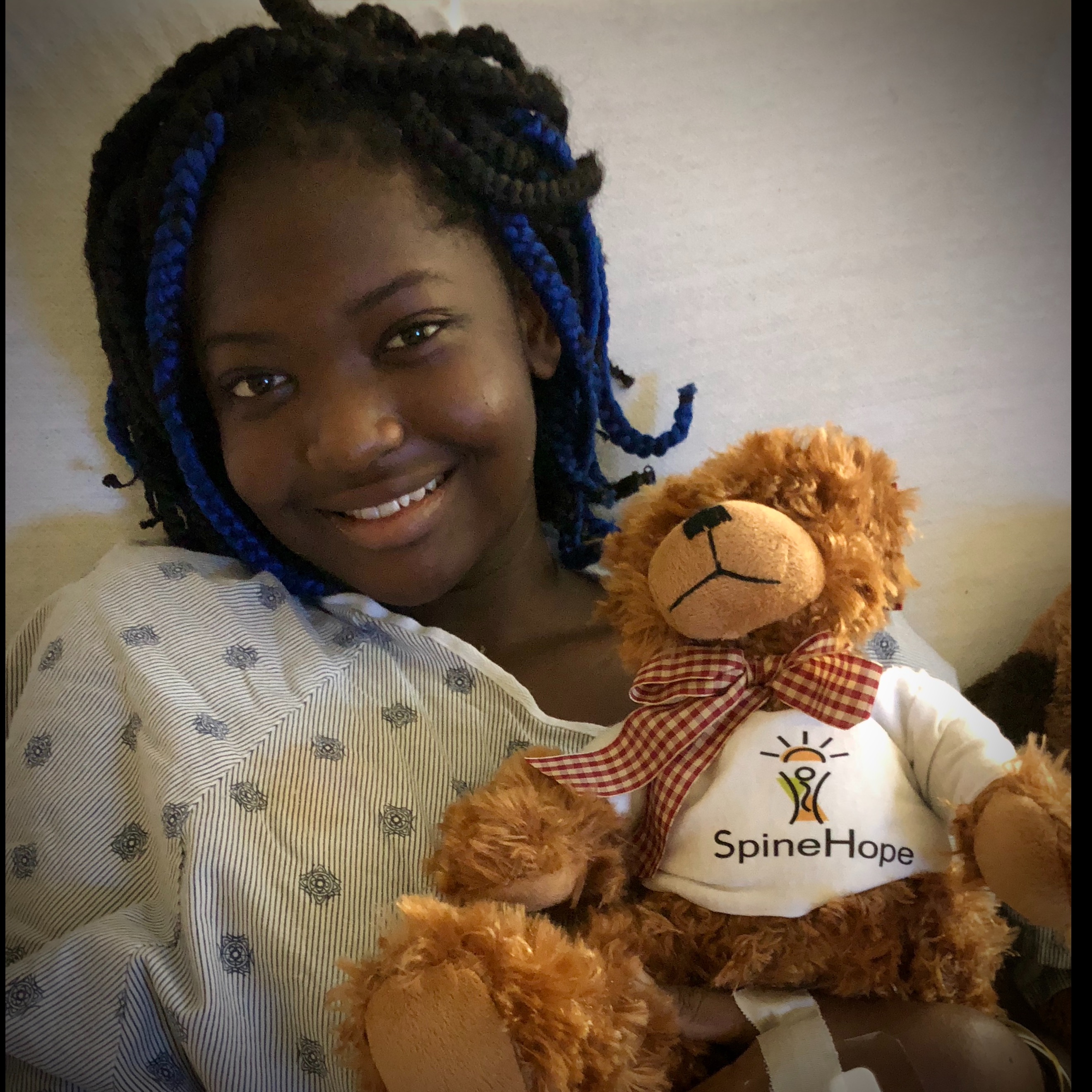 Photo 4 from SPINEHOPE