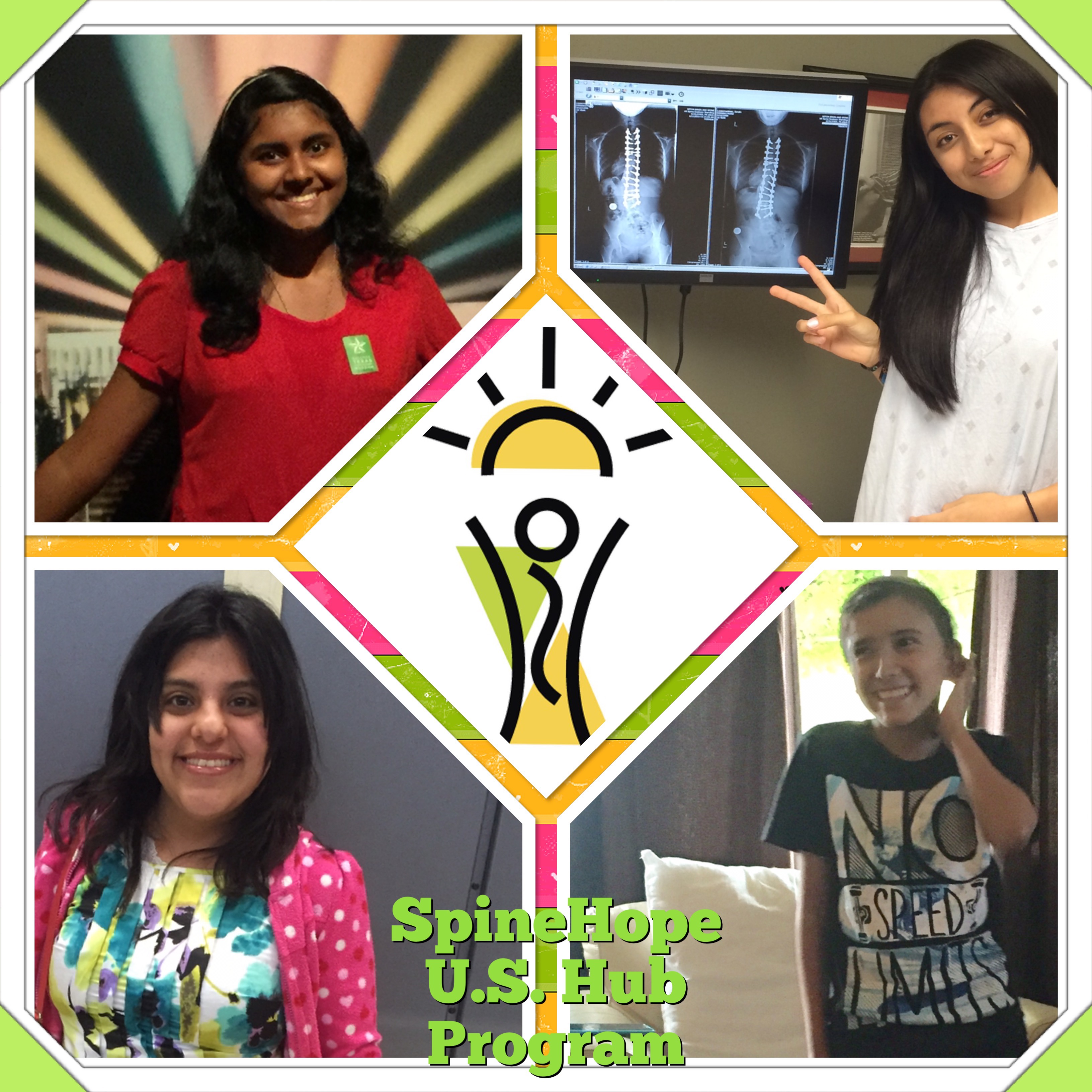 Photo 5 from SPINEHOPE