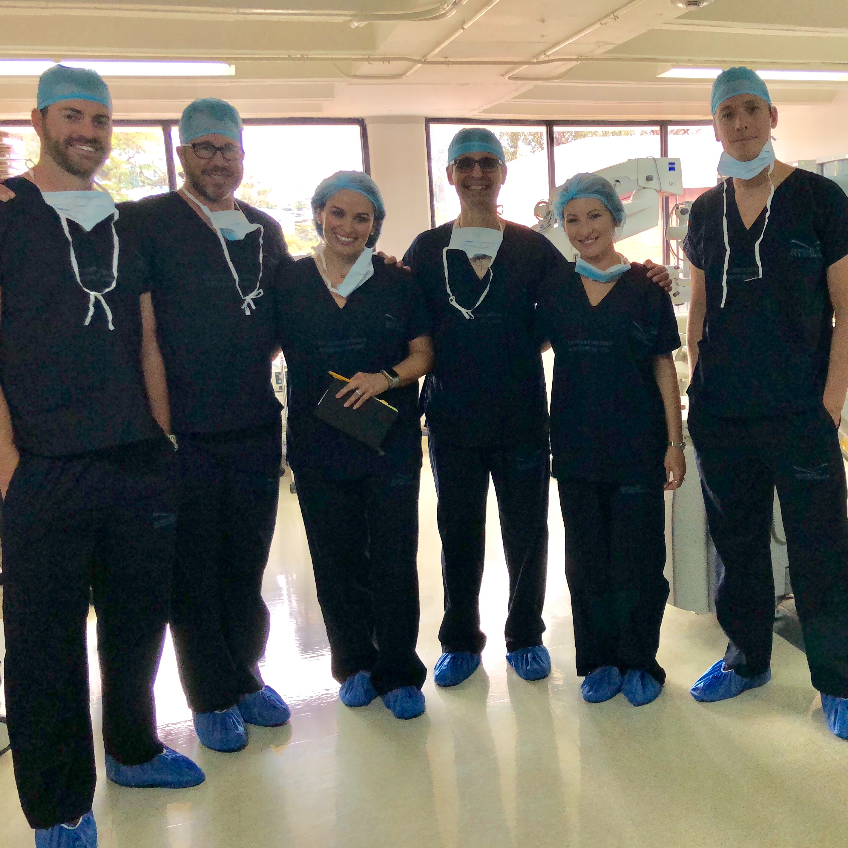 Photo 6 from SPINEHOPE