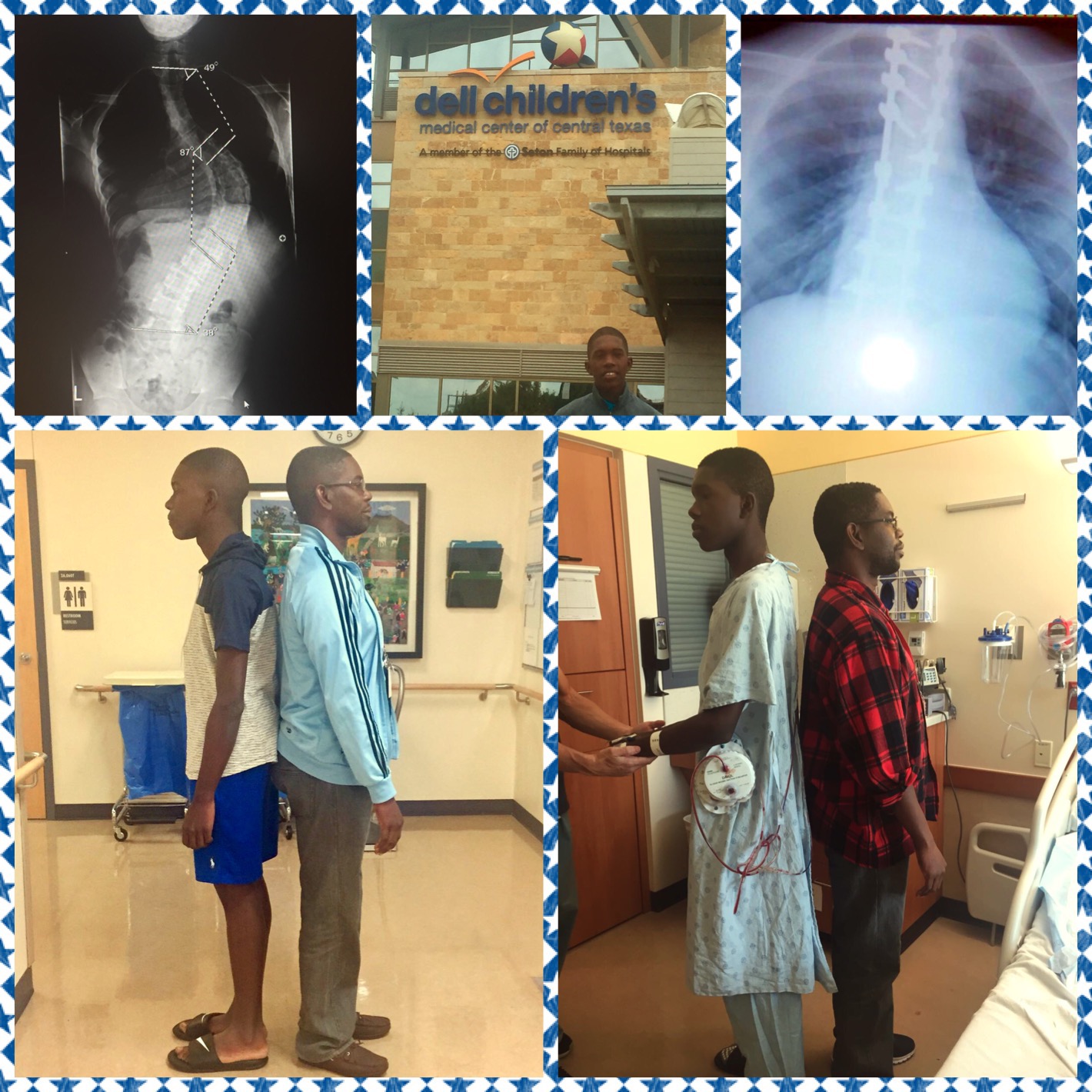 Photo 9 from SPINEHOPE