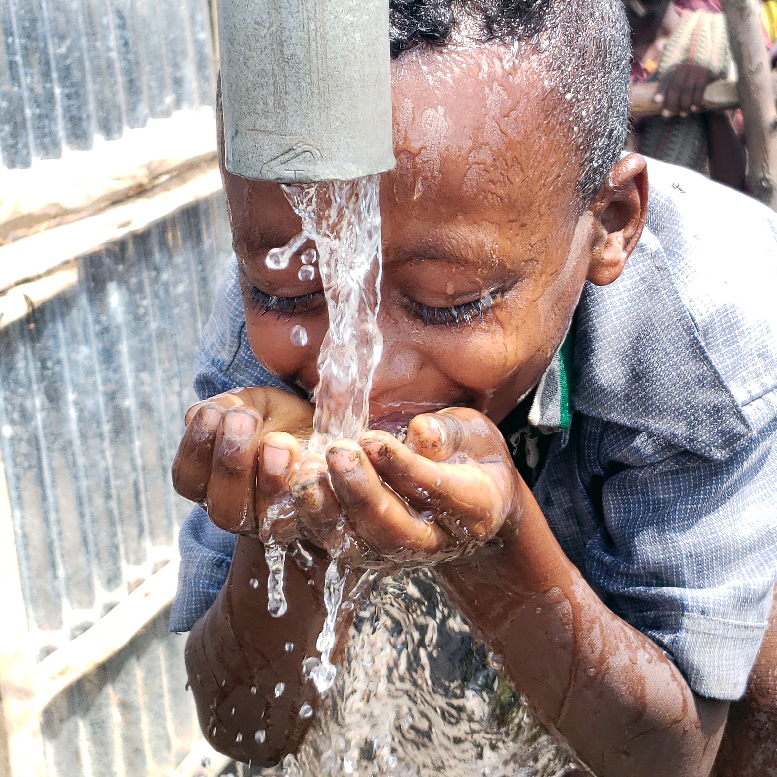 Photo 1 from Water to Thrive