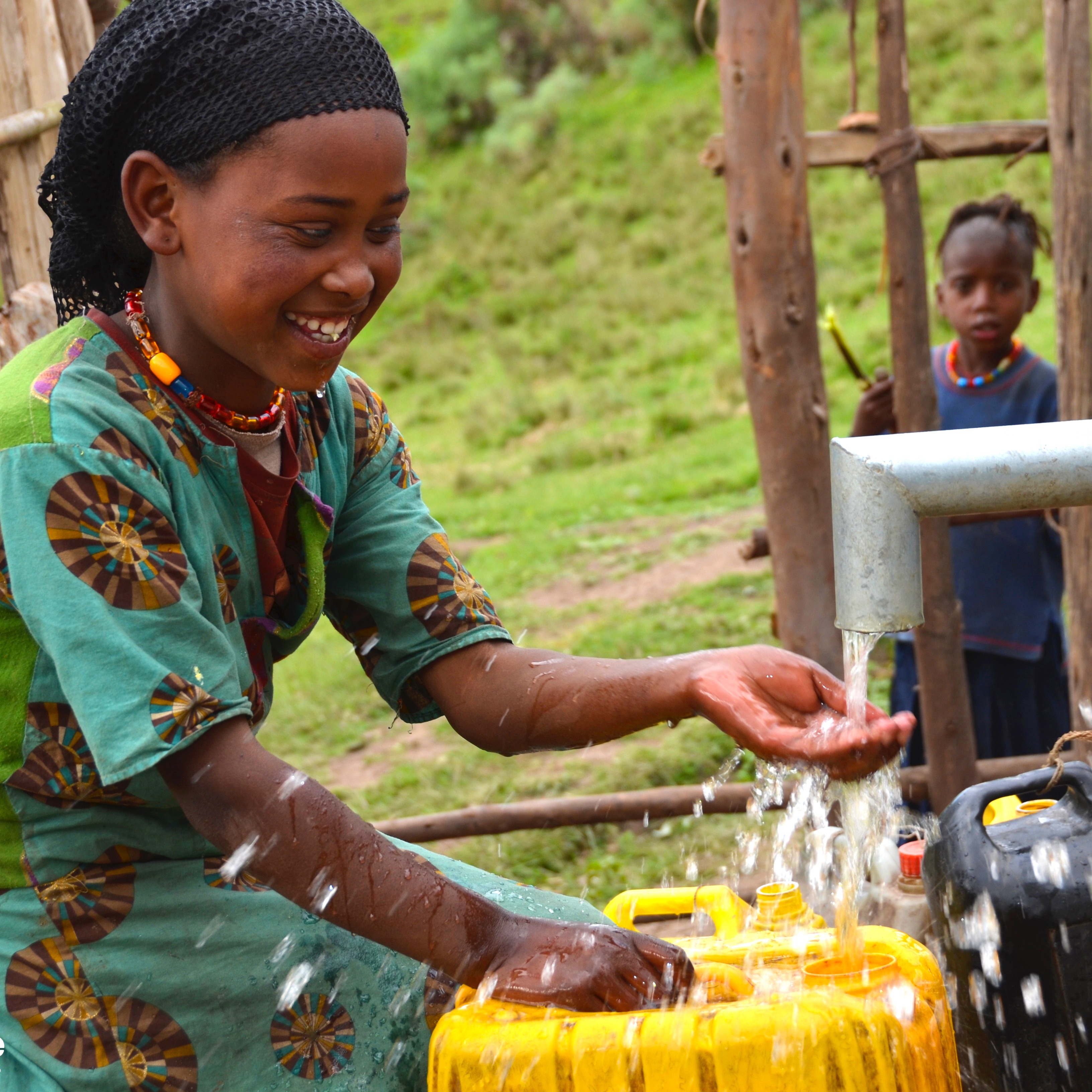 Photo 2 from Water to Thrive