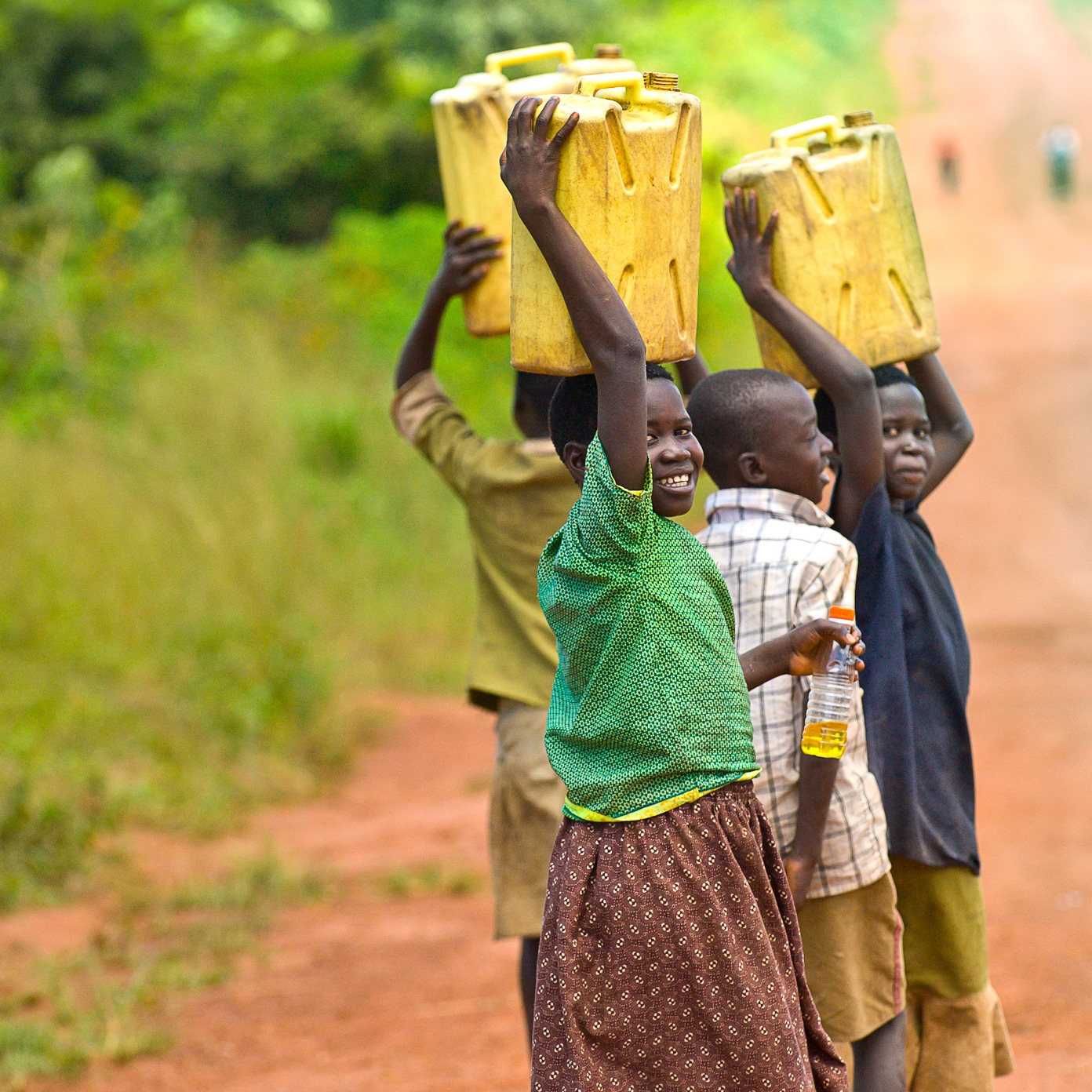 Photo 3 from Water to Thrive