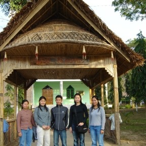 Photo 1 from Brackett Refugee Education Fund