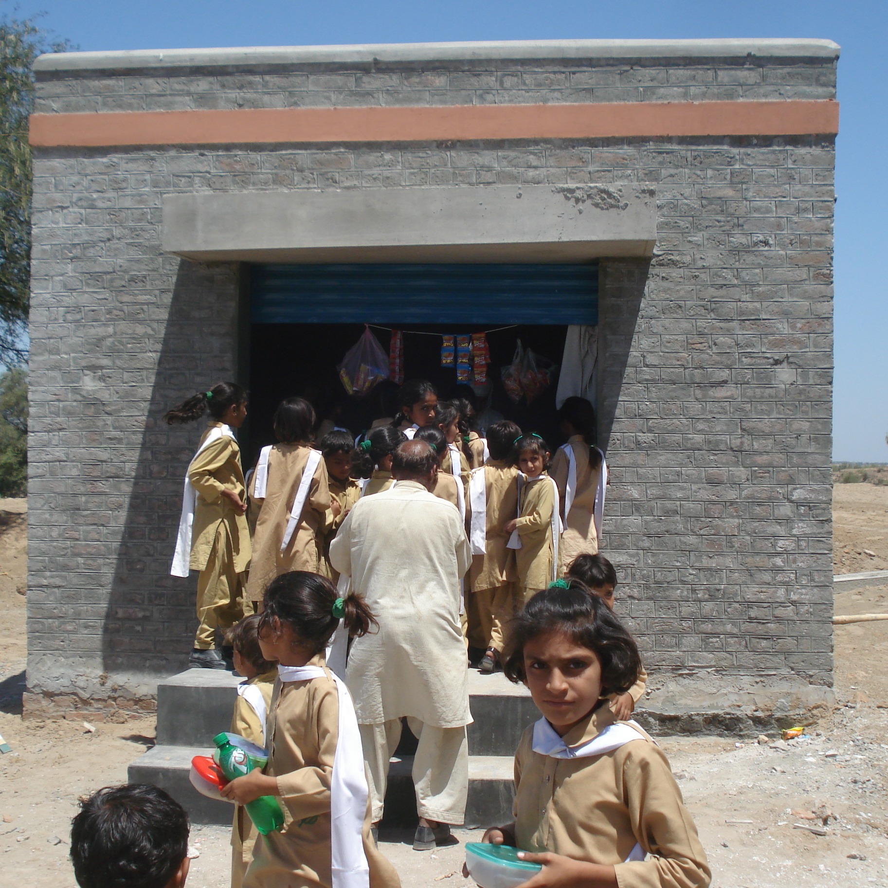 Photo 2 from The Citizens Foundation-USA