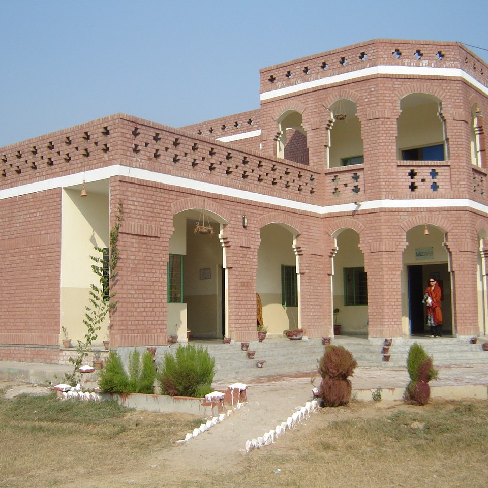 Photo 3 from The Citizens Foundation-USA