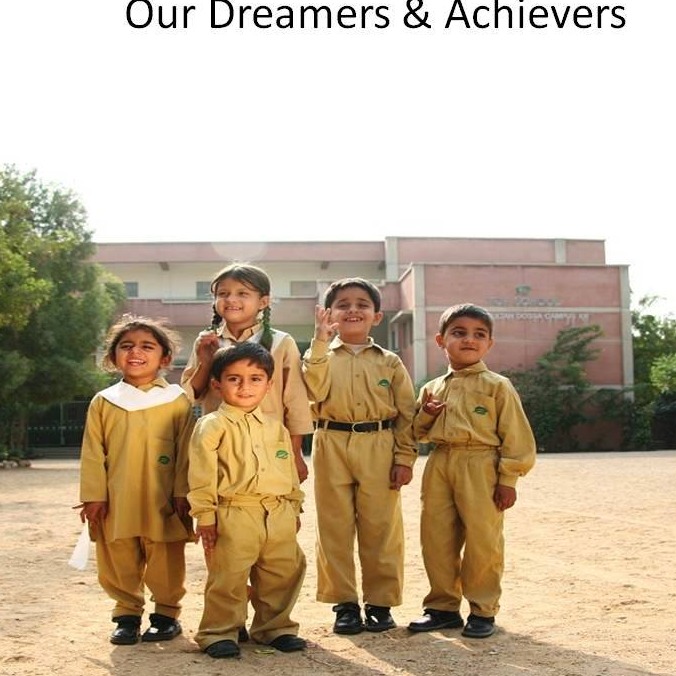 Photo 4 from The Citizens Foundation-USA