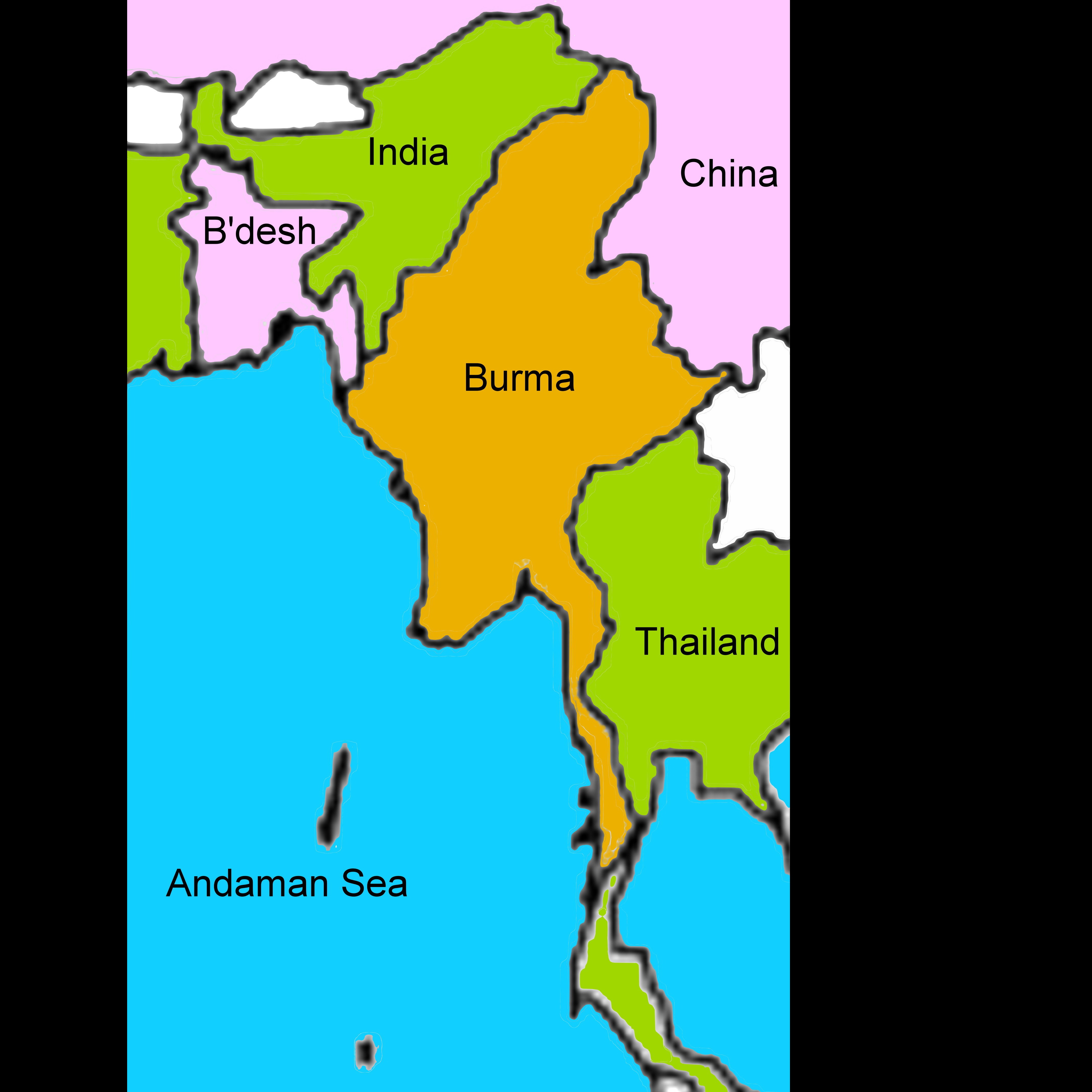 Photo 2 from Brackett Refugee Education Fund