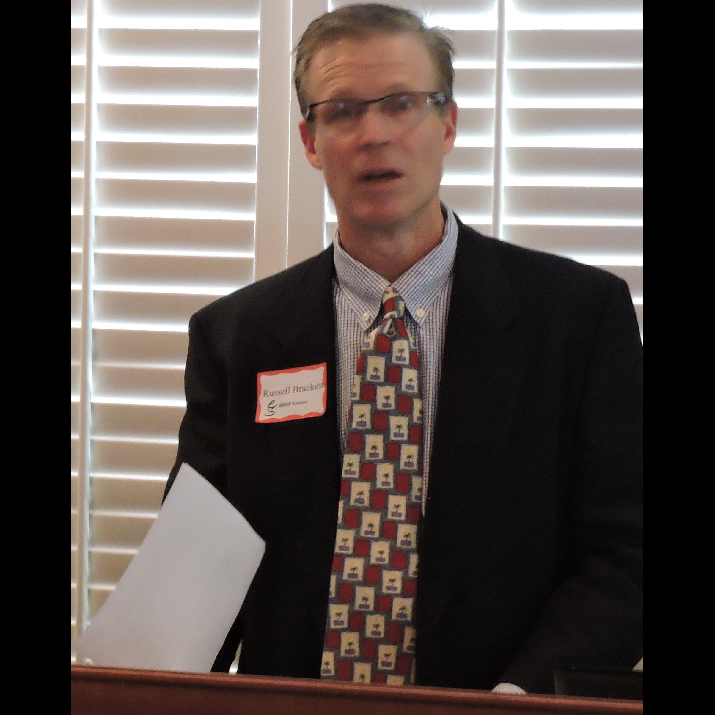 Photo 4 from Brackett Refugee Education Fund