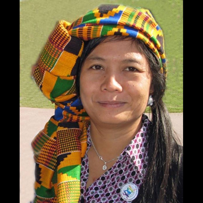 Photo 5 from Brackett Refugee Education Fund