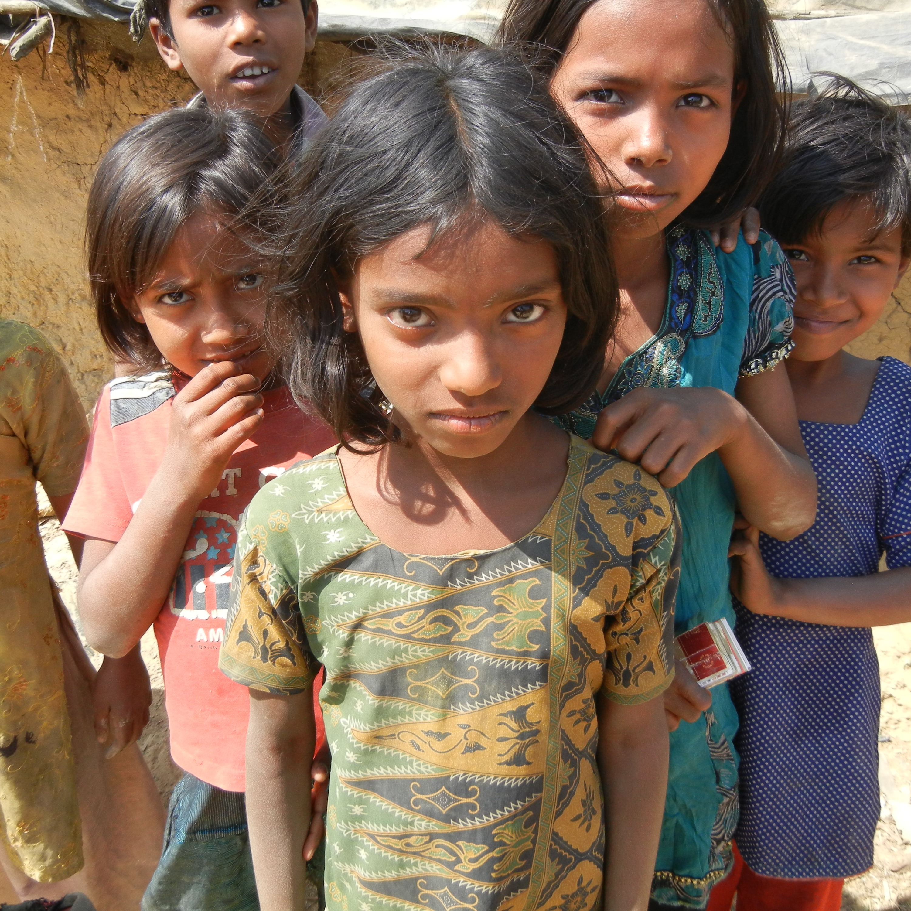 Photo 7 from Brackett Refugee Education Fund