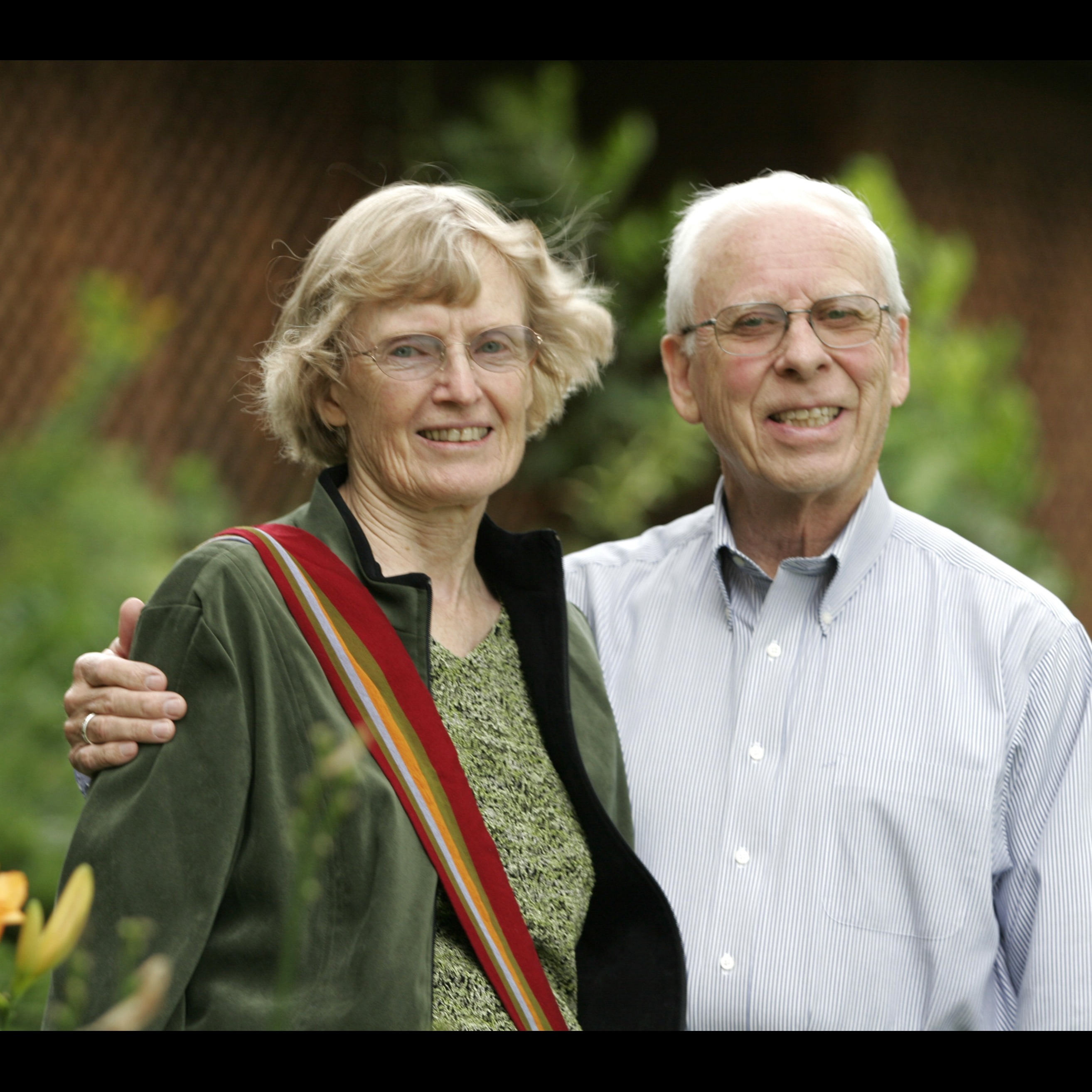 Photo 9 from Brackett Refugee Education Fund