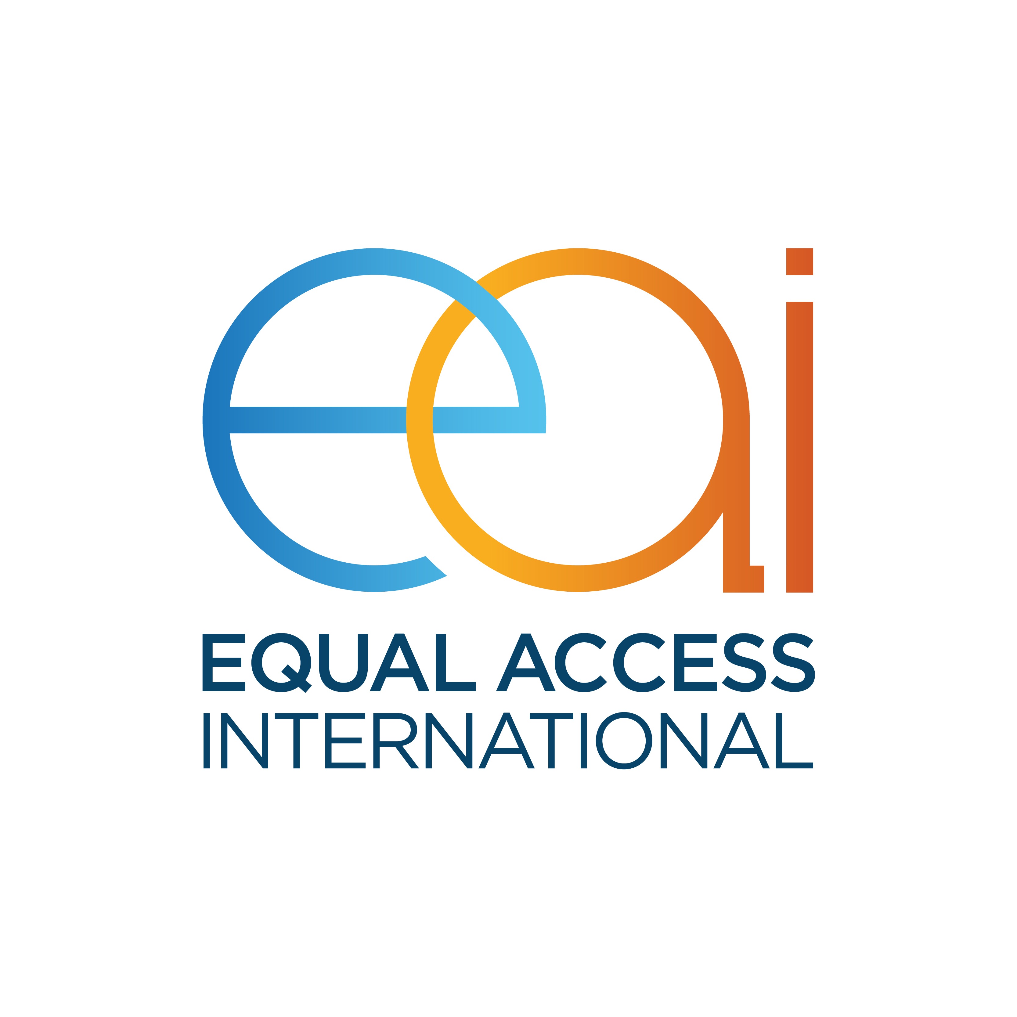 Equal Access International