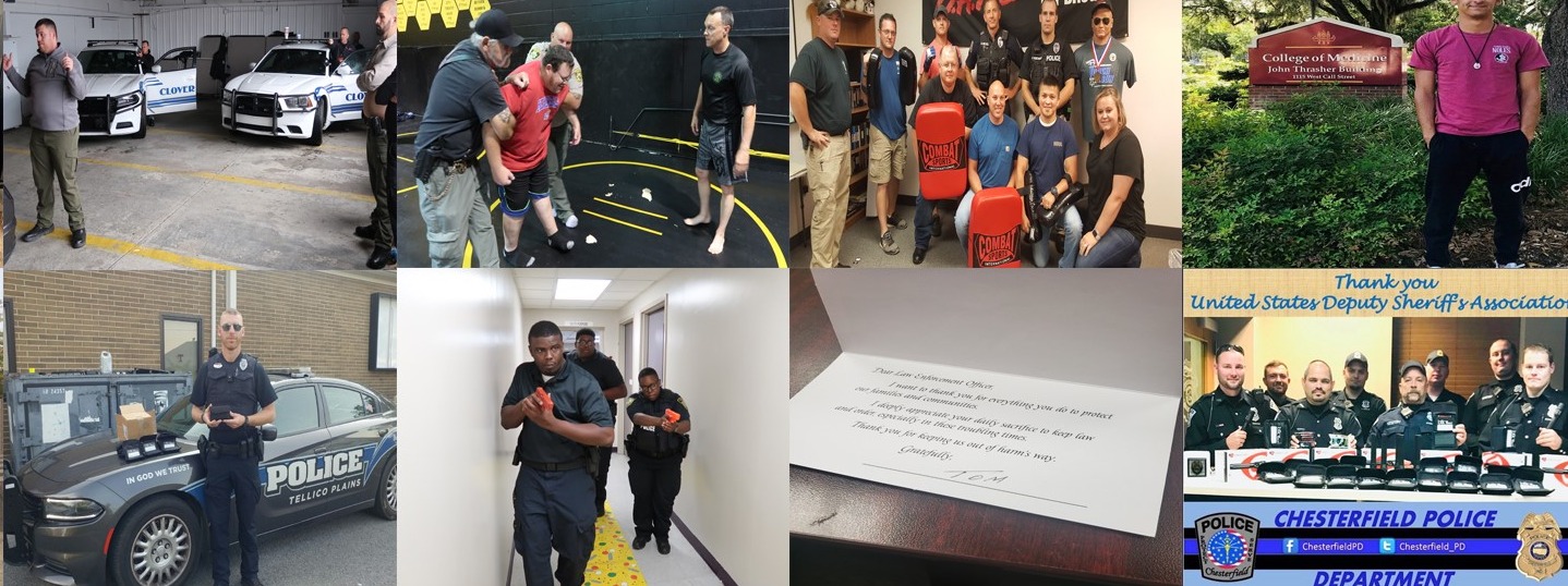 United States Deputy Sheriff's Association