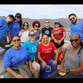 Photo 5 from The Ocean Foundation