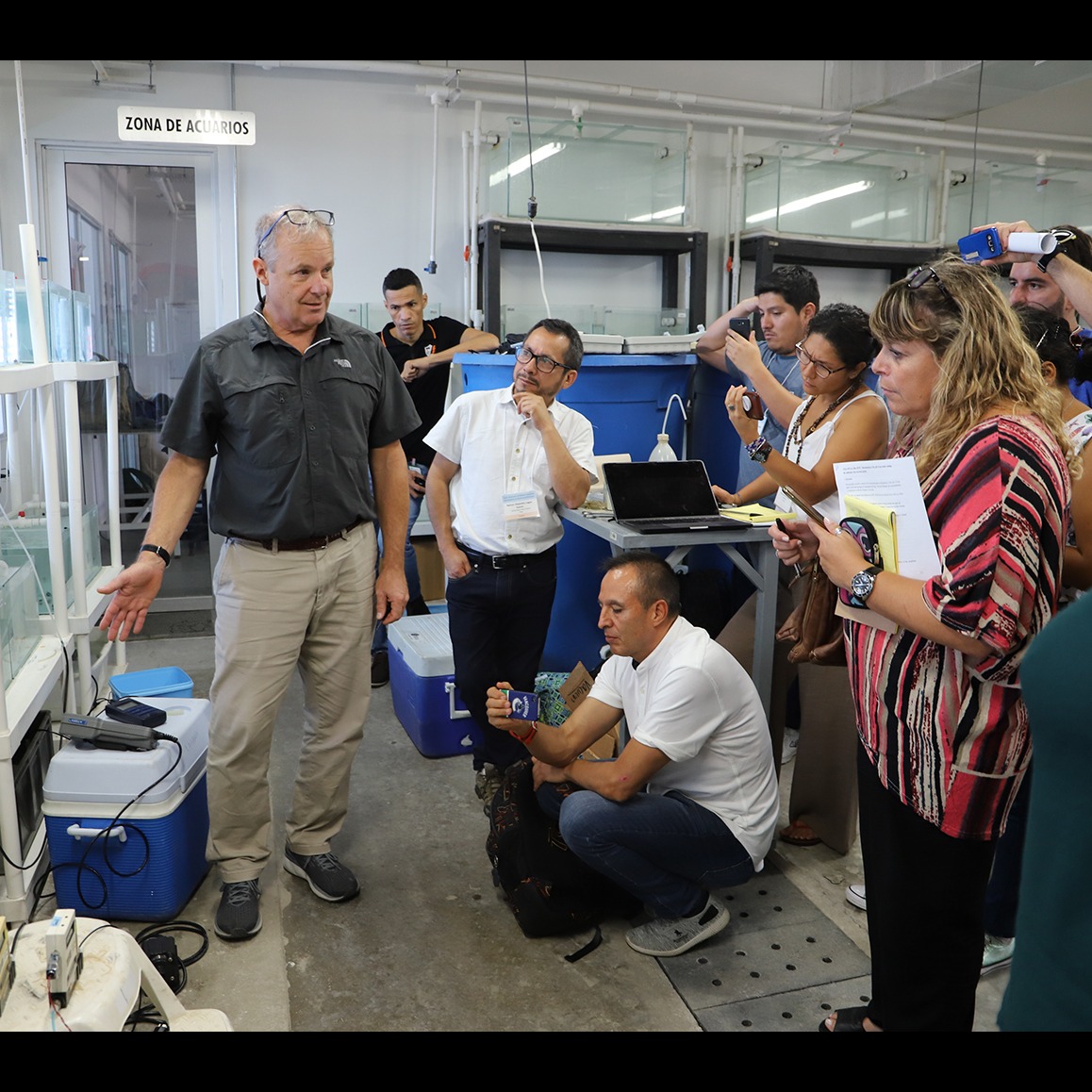 Photo 6 from The Ocean Foundation