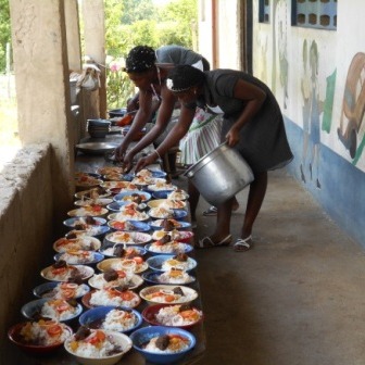 Photo 21 from Christian World Outreach (CWO)