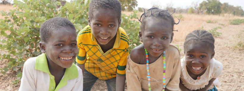 Christian World Outreach (CWO)