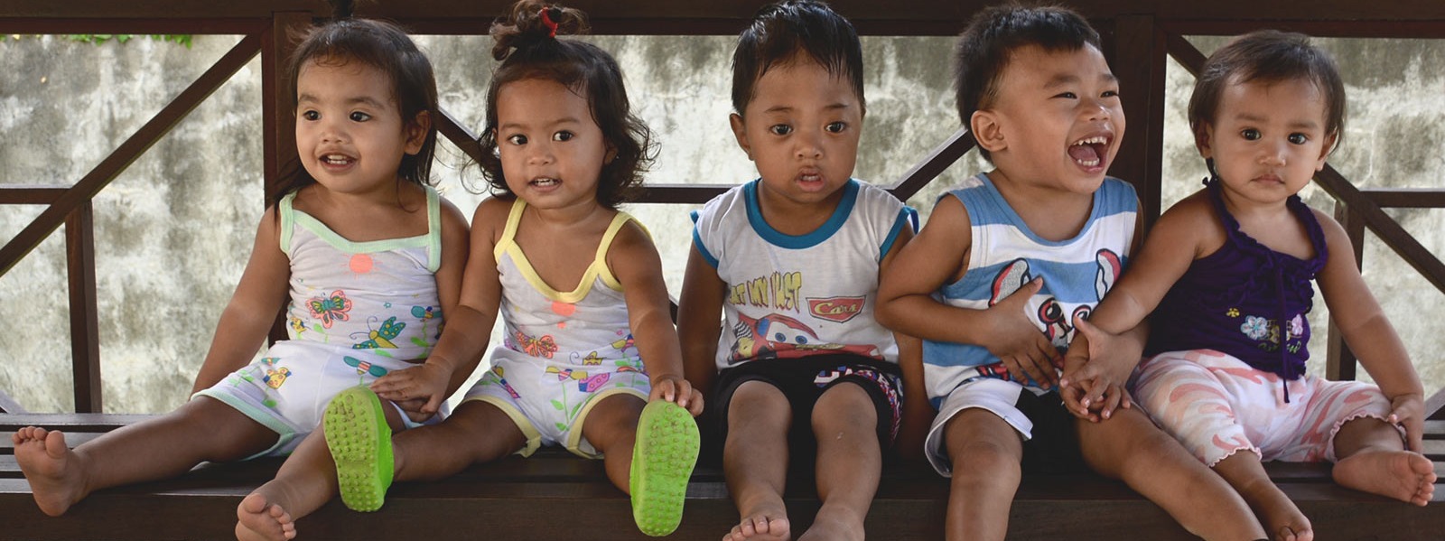 Children's Shelter of Cebu