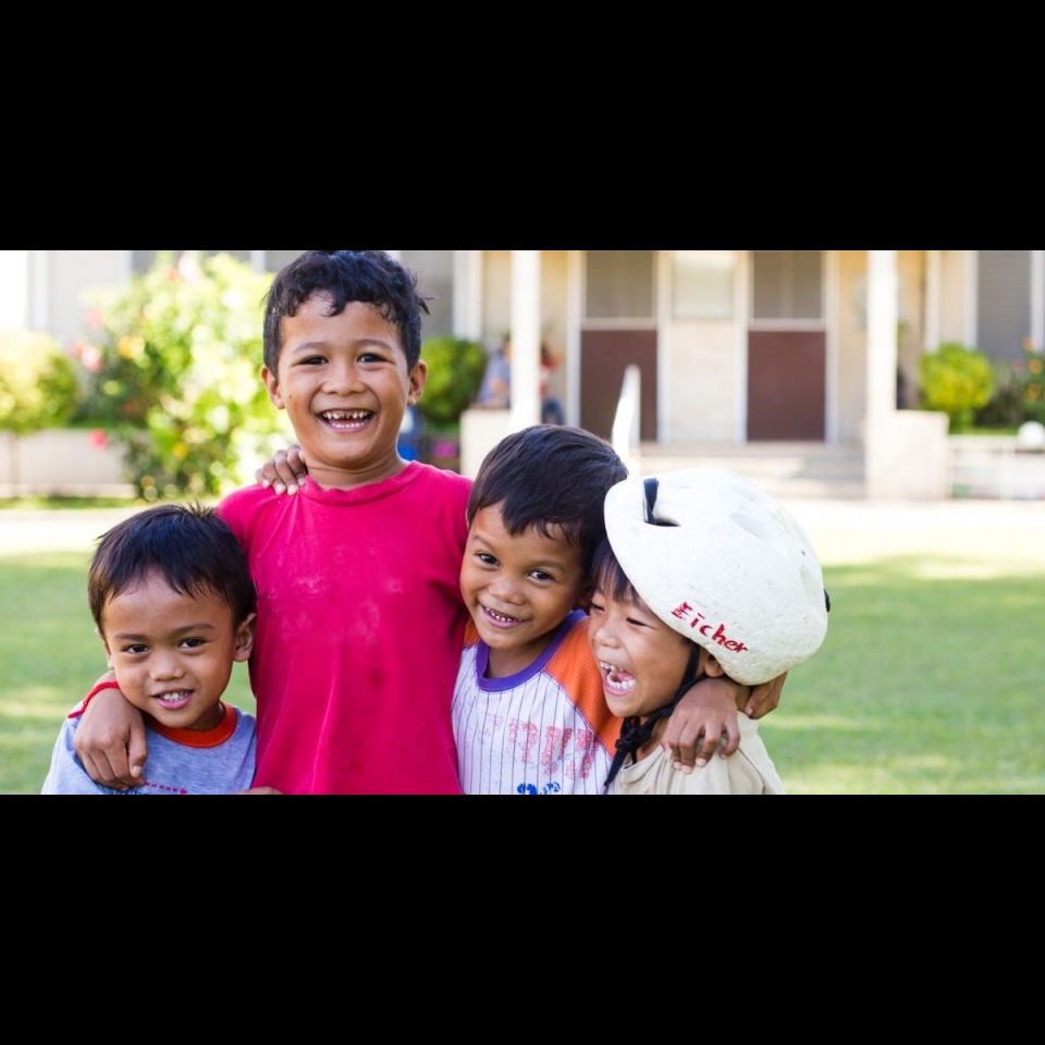 Photo 1 from Children's Shelter of Cebu