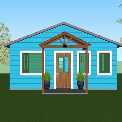 Saved By Grace Ministries