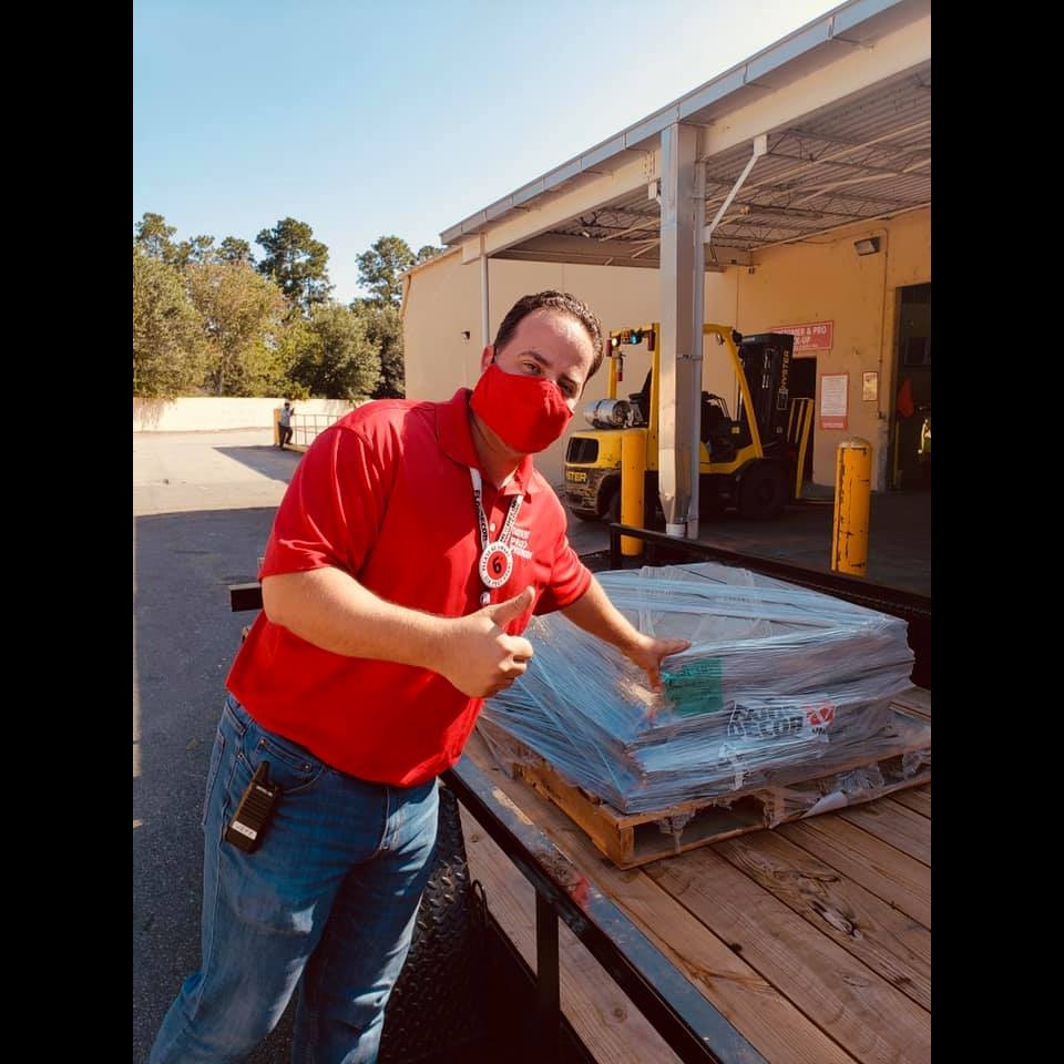 Photo 9 from Saved By Grace Ministries