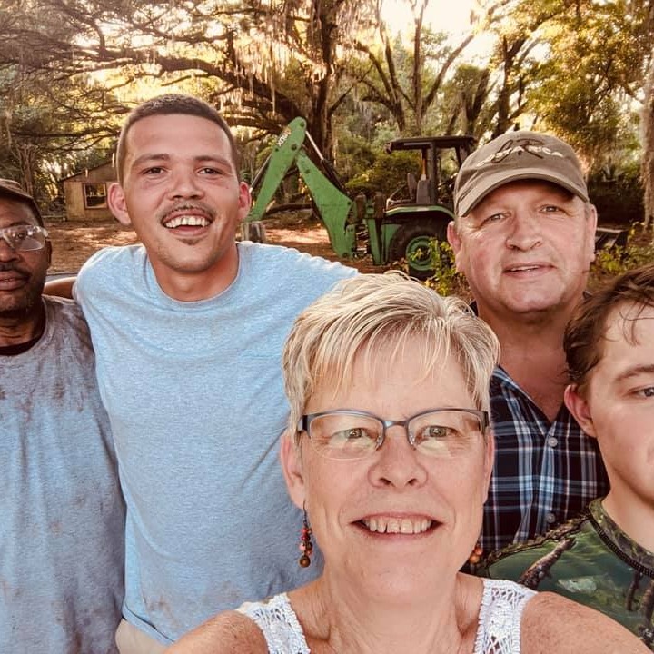 Photo 3 from Saved By Grace Ministries