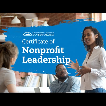 Photo 2 from The Center for Social Leadership