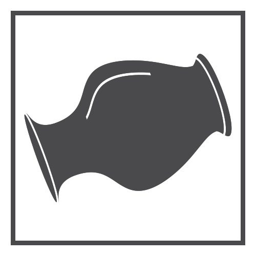 NORTHEAST OF THE WELL