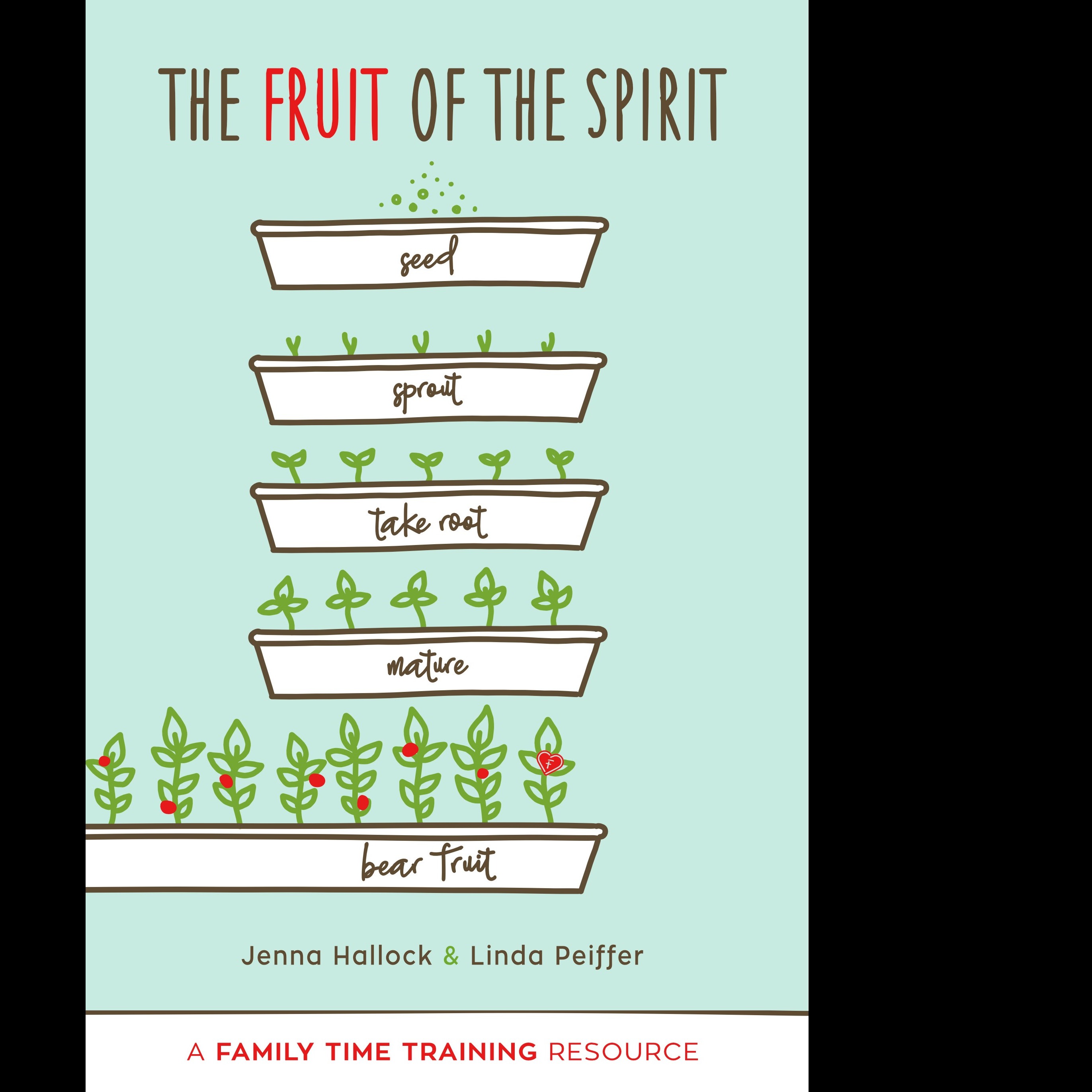 Photo 6 from Family Time Training