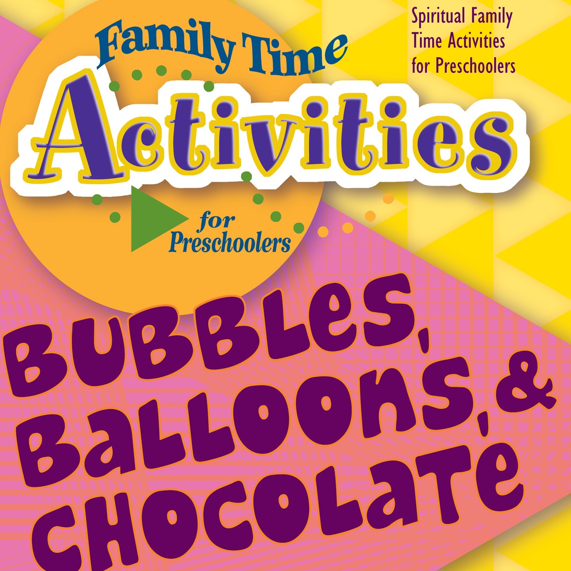 Photo 4 from Family Time Training