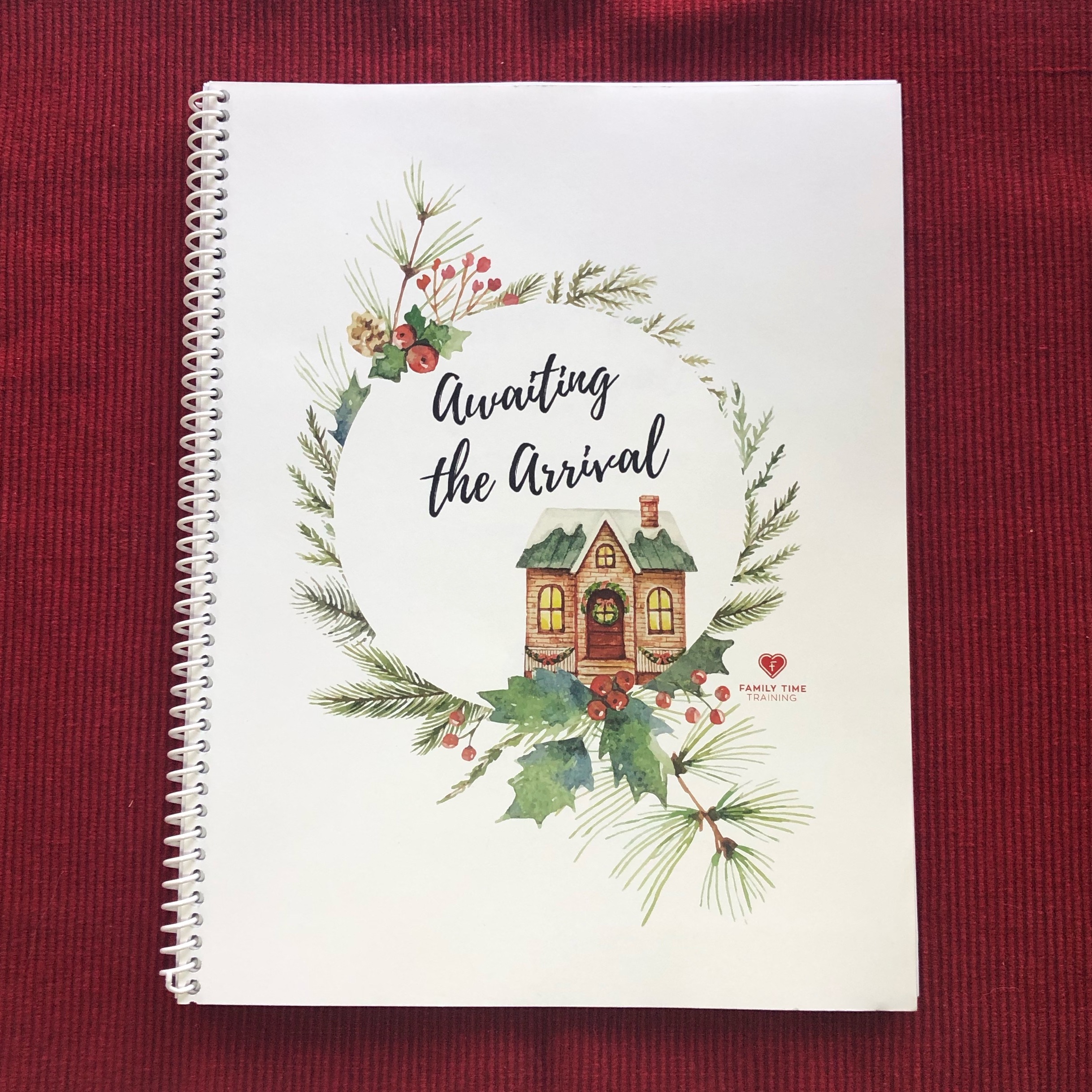 Photo 2 from Family Time Training