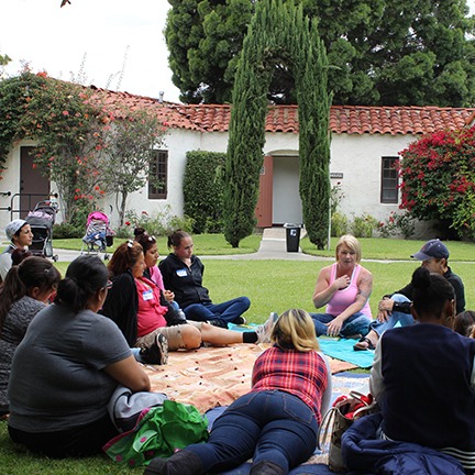 Photo 1 from NORTHEAST OF THE WELL