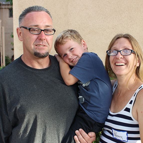 Photo 6 from NORTHEAST OF THE WELL