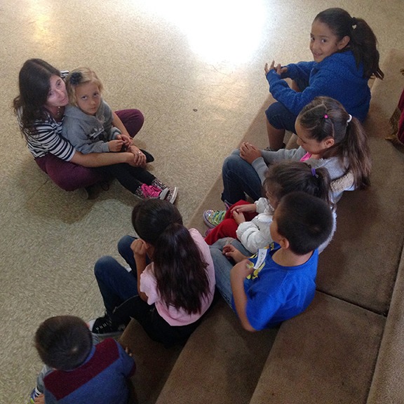 Photo 2 from NORTHEAST OF THE WELL