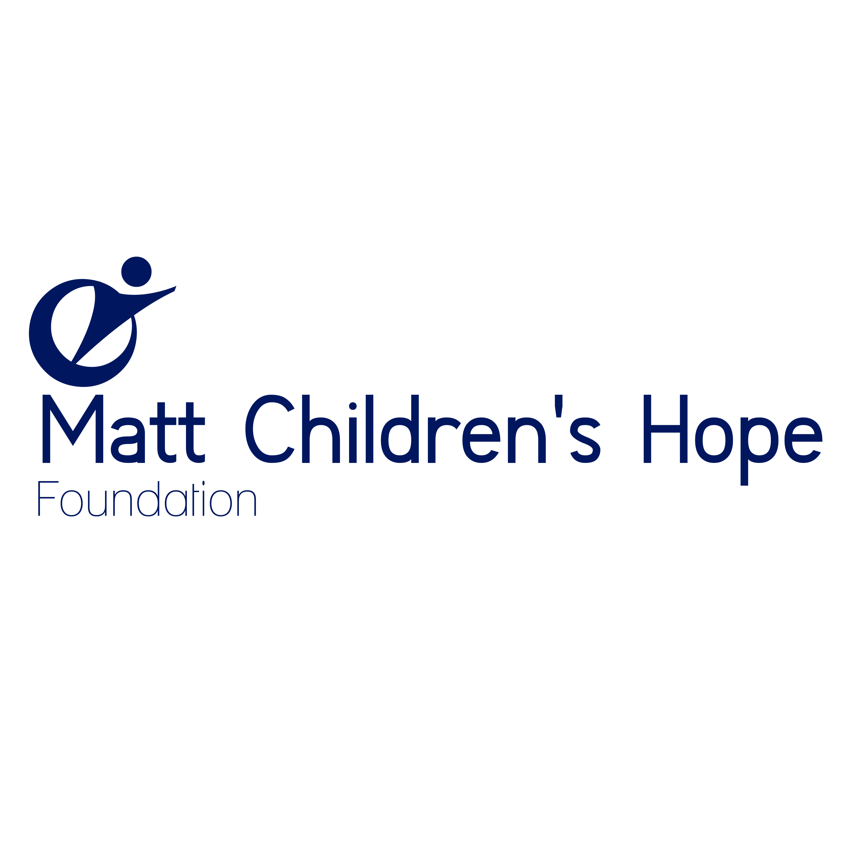 Matt Children's Hope Foundation