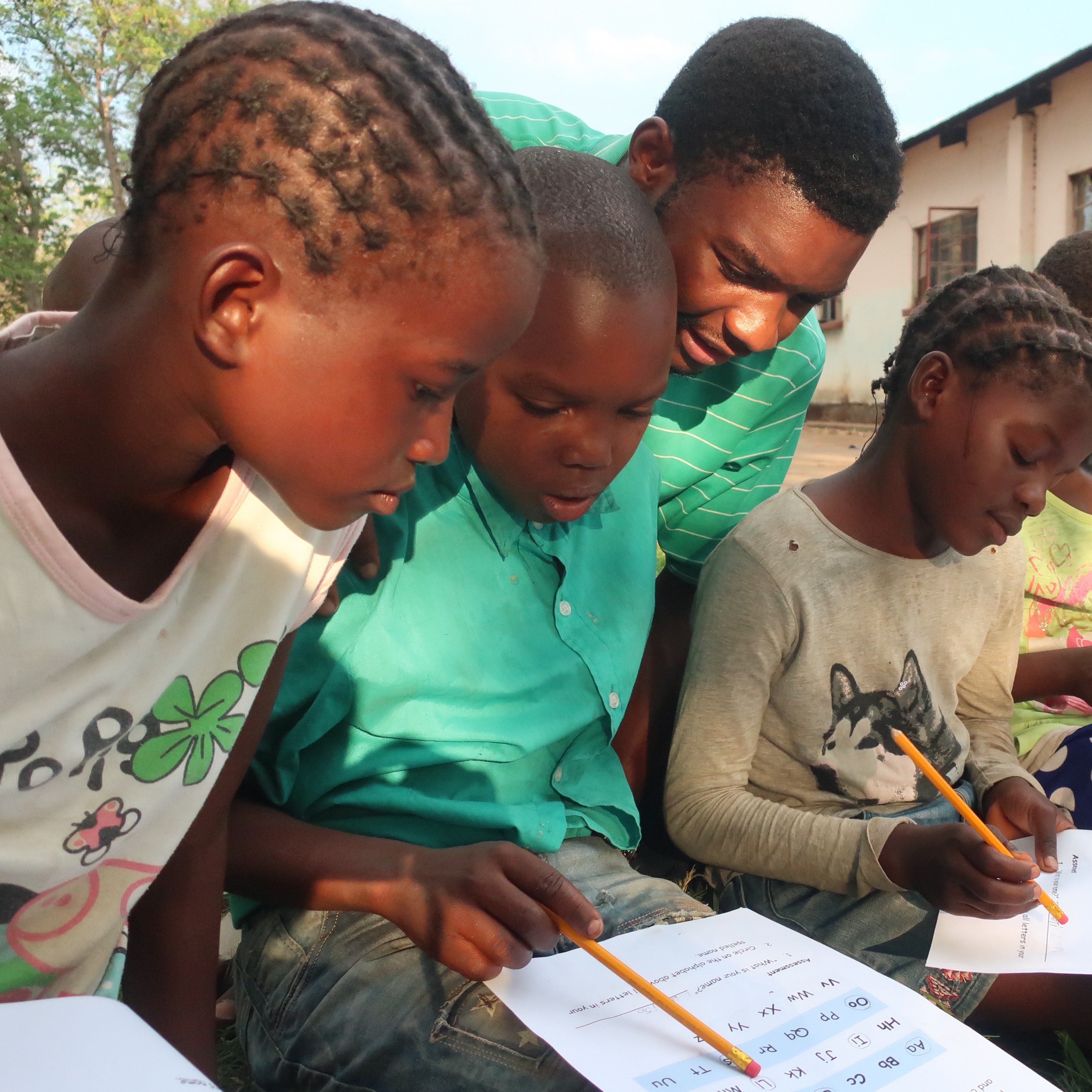 Photo 1 from Matt Children's Hope Foundation