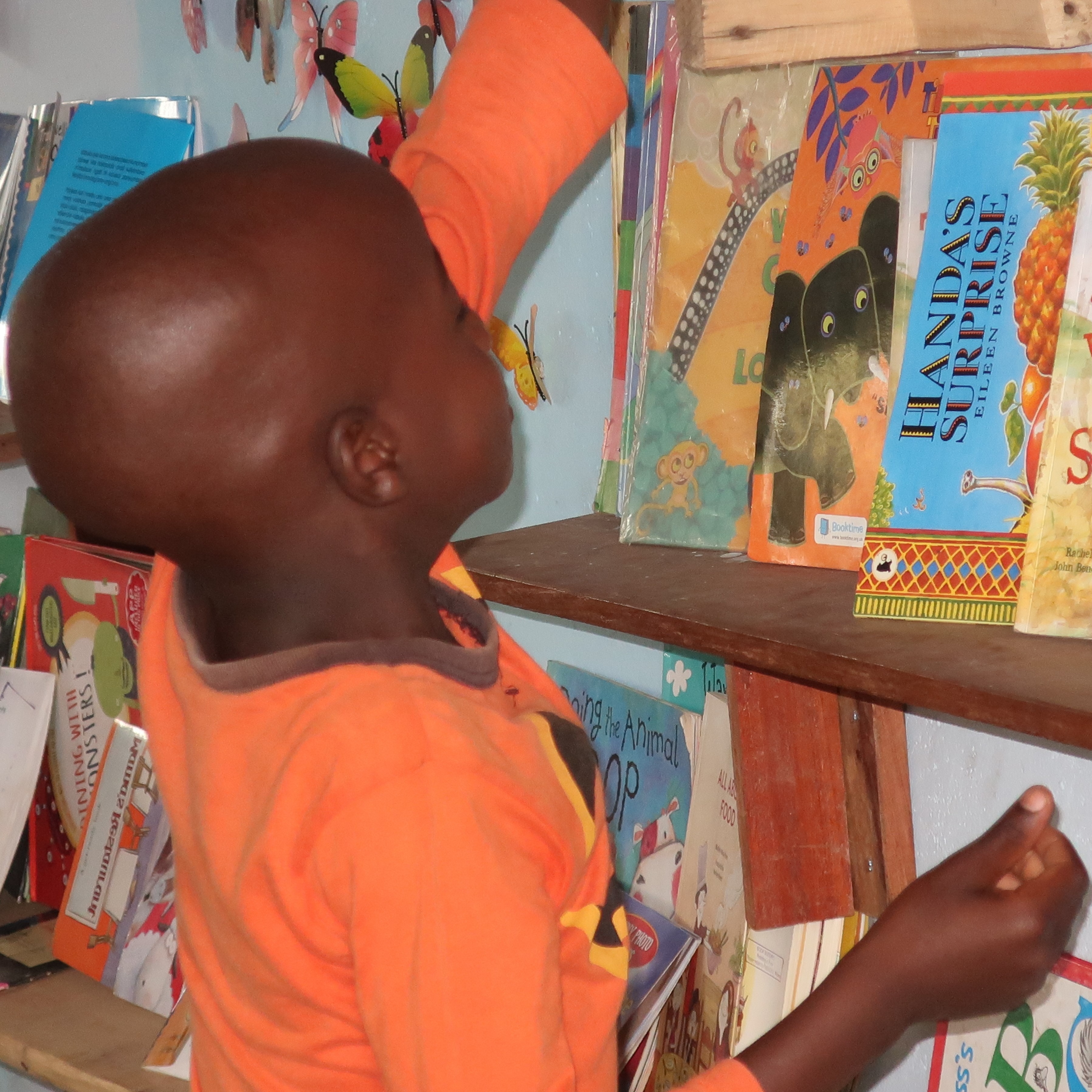 Photo 2 from Matt Children's Hope Foundation