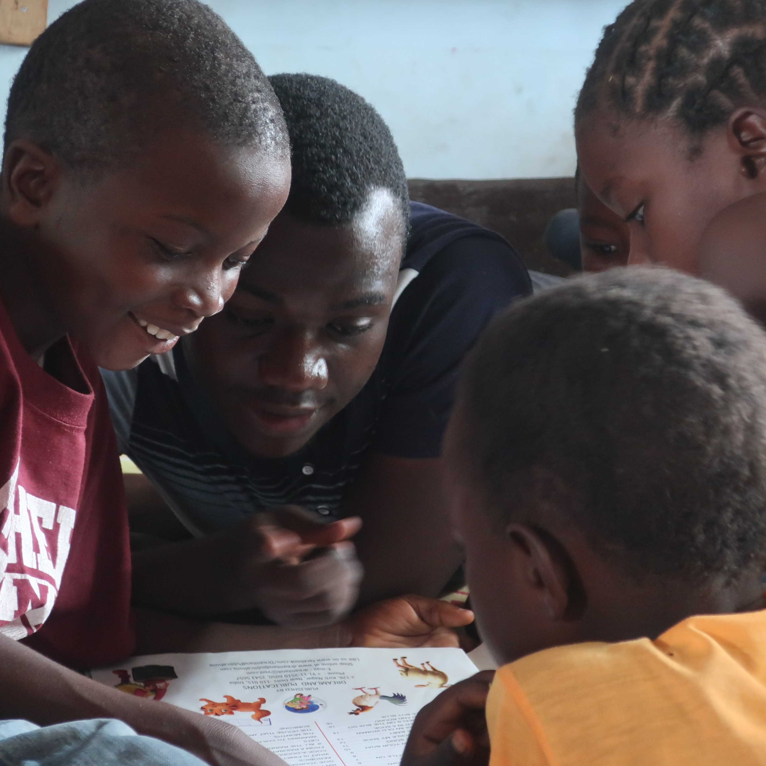 Photo 4 from Matt Children's Hope Foundation