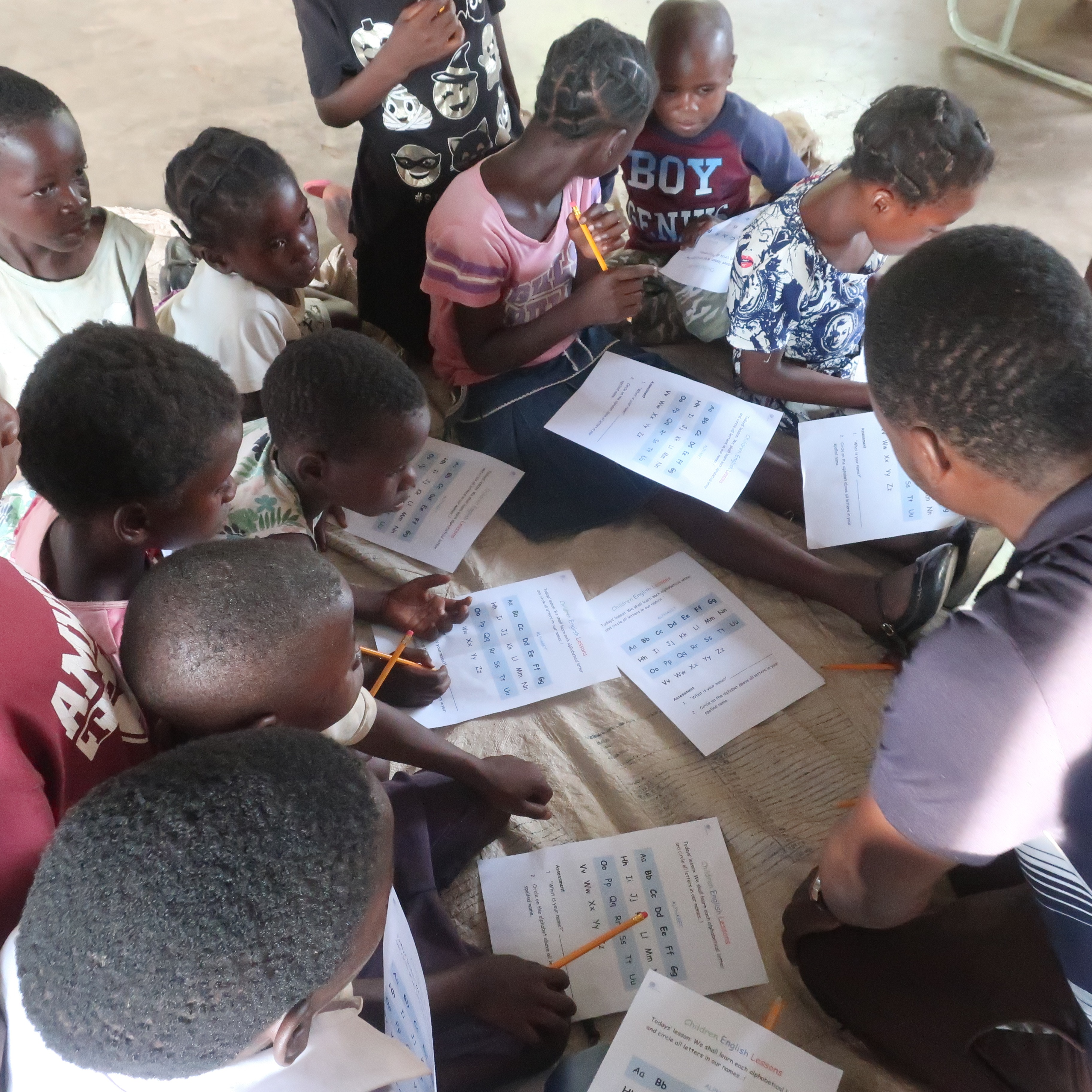 Photo 6 from Matt Children's Hope Foundation