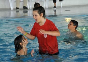 Photo 5 from AMERICAN FRIENDS OF JORDAN RIVER VILLAGE FOUNDATION