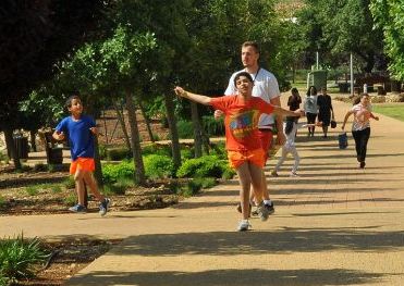 Photo 7 from AMERICAN FRIENDS OF JORDAN RIVER VILLAGE FOUNDATION