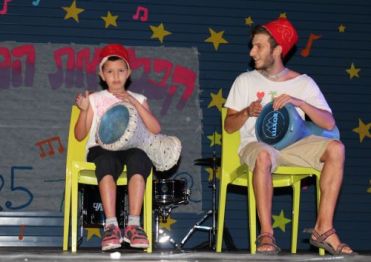 Photo 1 from AMERICAN FRIENDS OF JORDAN RIVER VILLAGE FOUNDATION