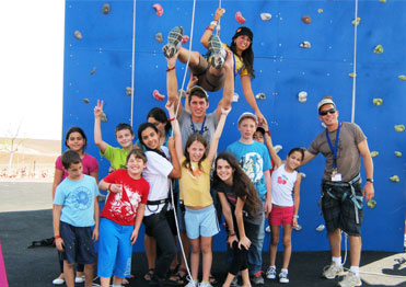 Photo 3 from AMERICAN FRIENDS OF JORDAN RIVER VILLAGE FOUNDATION