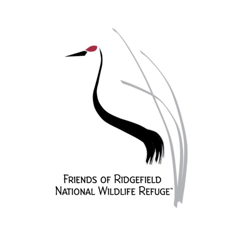 Friends of Ridgefield National Wildlife Refuge