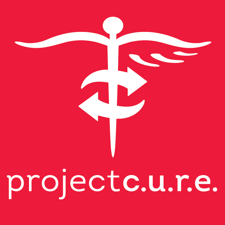 Project Cure Phoenix
