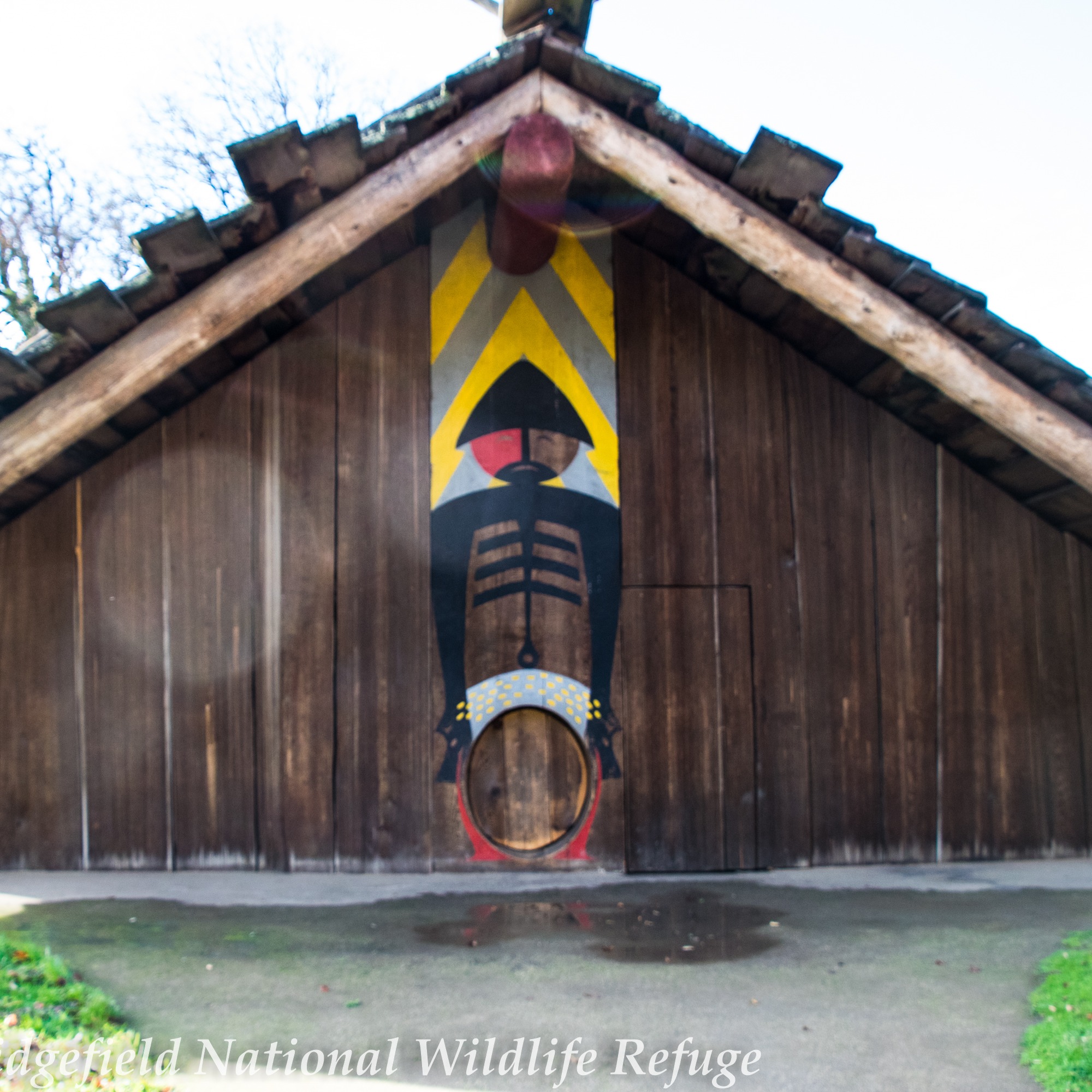 Photo 3 from Friends of Ridgefield National Wildlife Refuge