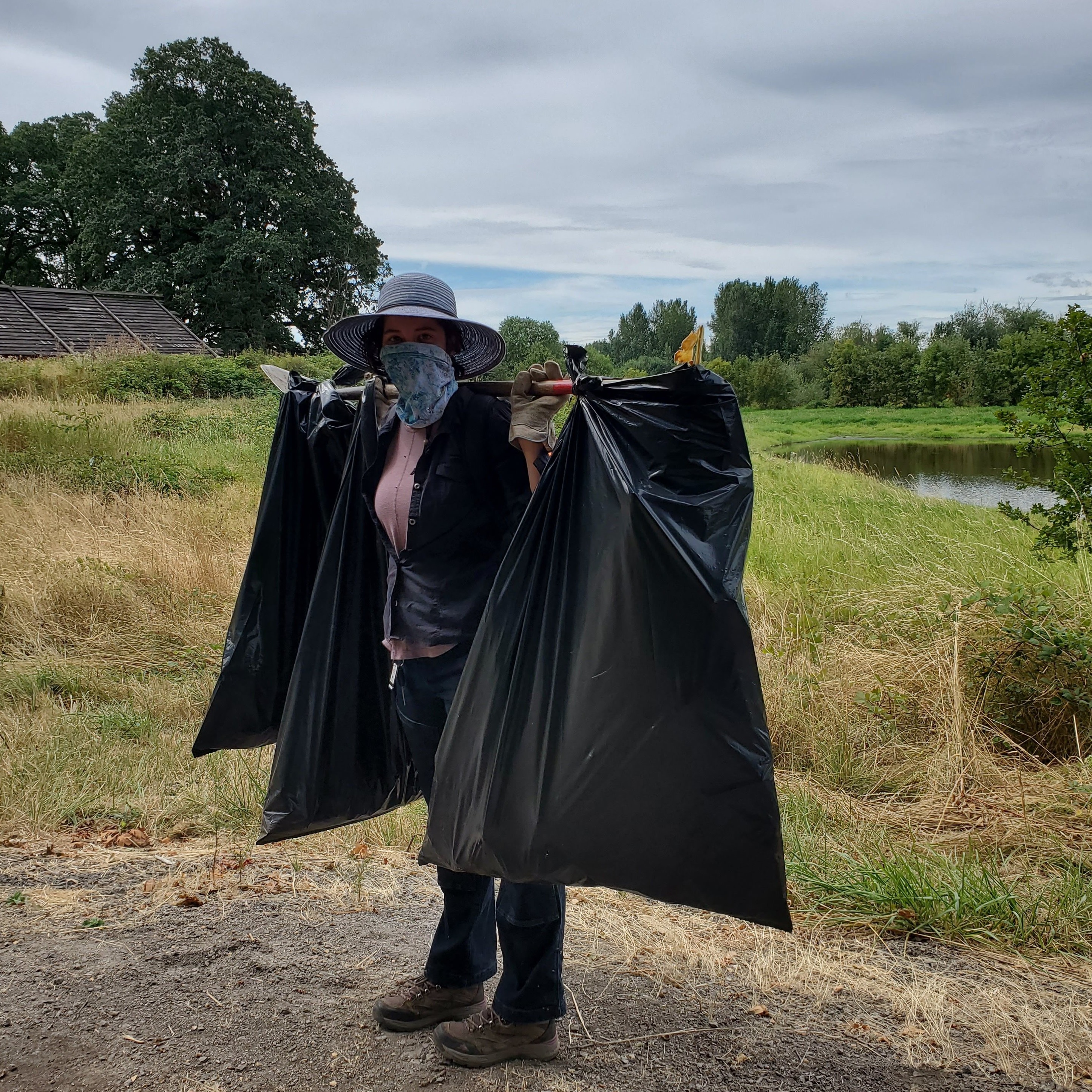 Photo 6 from Friends of Ridgefield National Wildlife Refuge