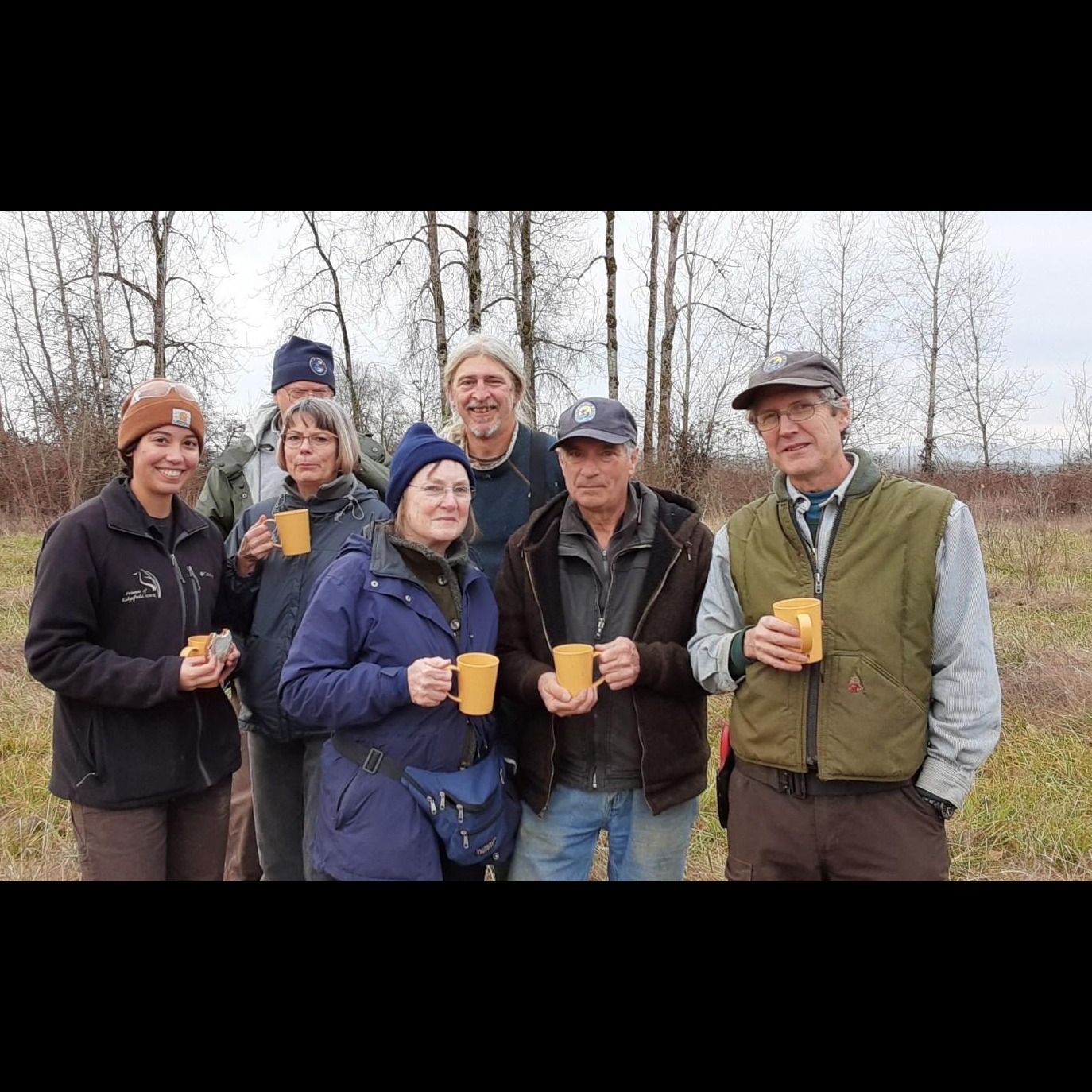 Photo 8 from Friends of Ridgefield National Wildlife Refuge